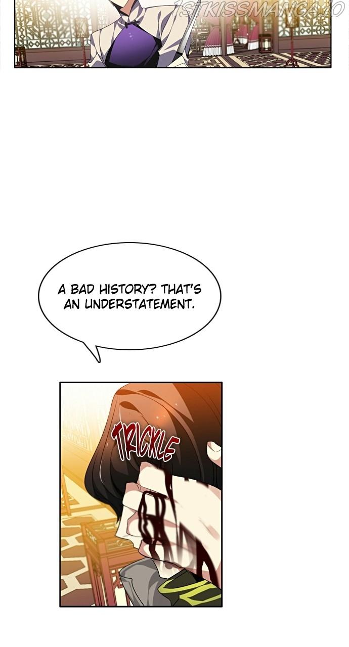 Zero Game Chapter 160 - page 10