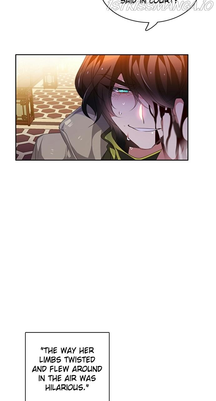 Zero Game Chapter 160 - page 12