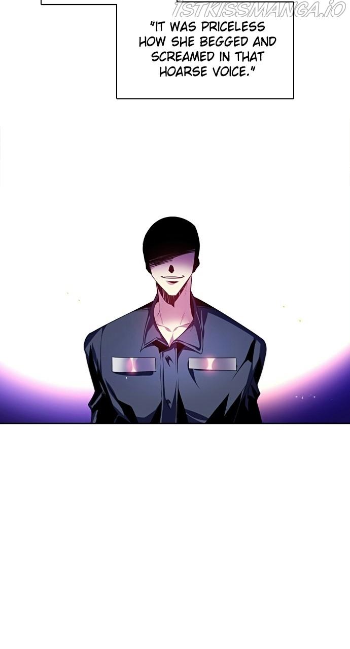 Zero Game Chapter 160 - page 13