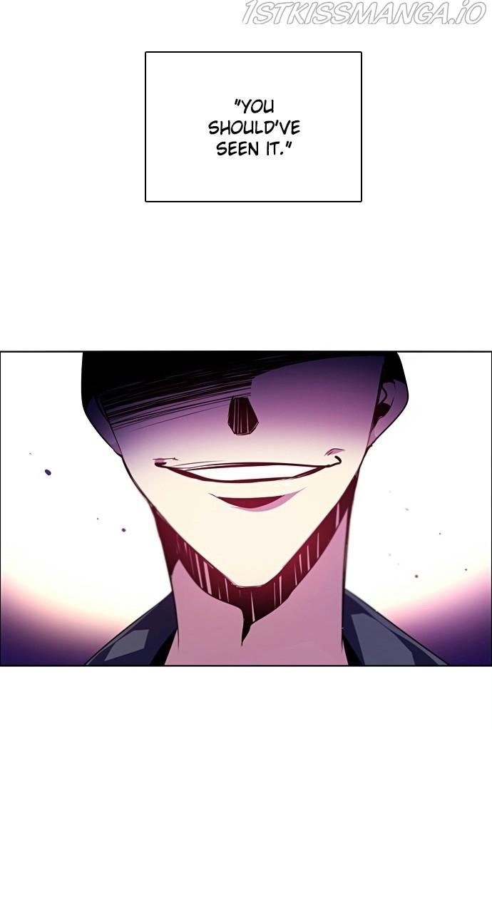 Zero Game Chapter 160 - page 14