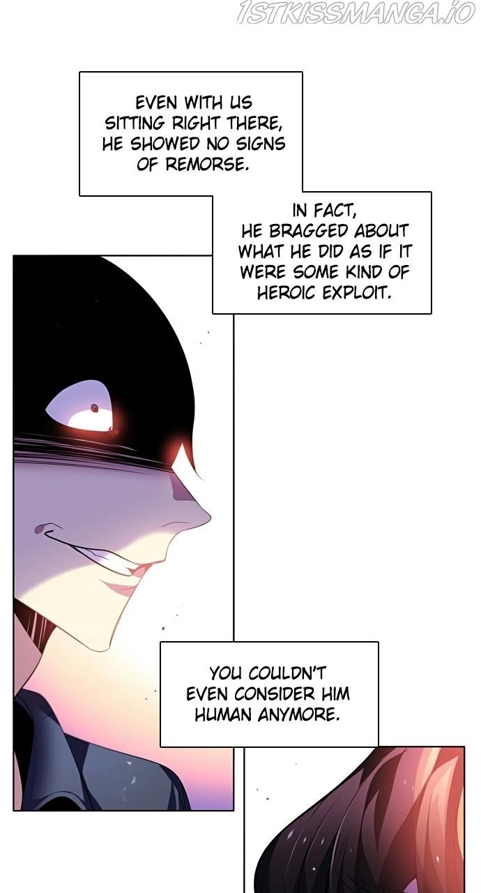 Zero Game Chapter 160 - page 15