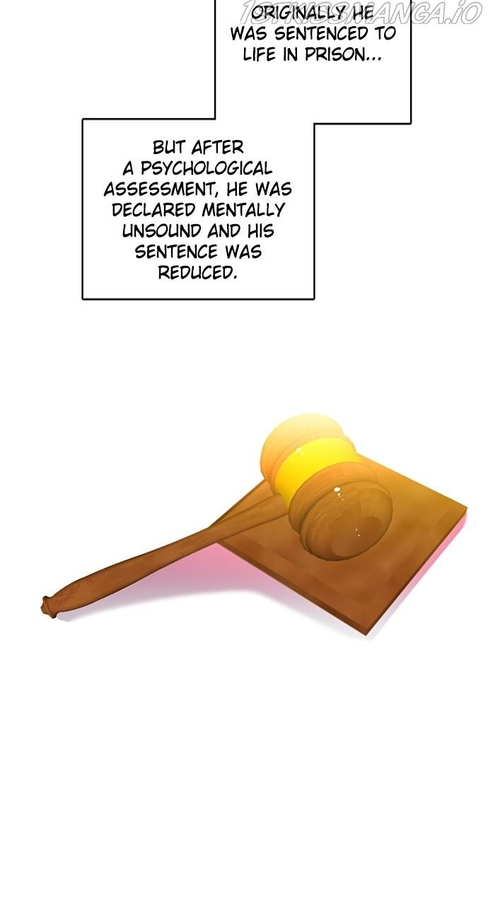 Zero Game Chapter 160 - page 17