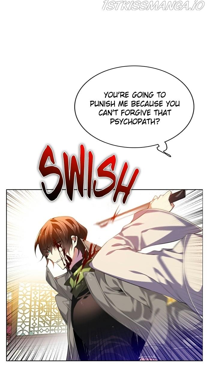 Zero Game Chapter 160 - page 22