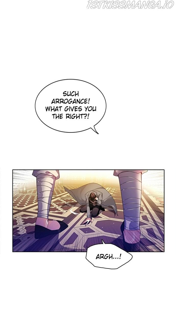 Zero Game Chapter 160 - page 23