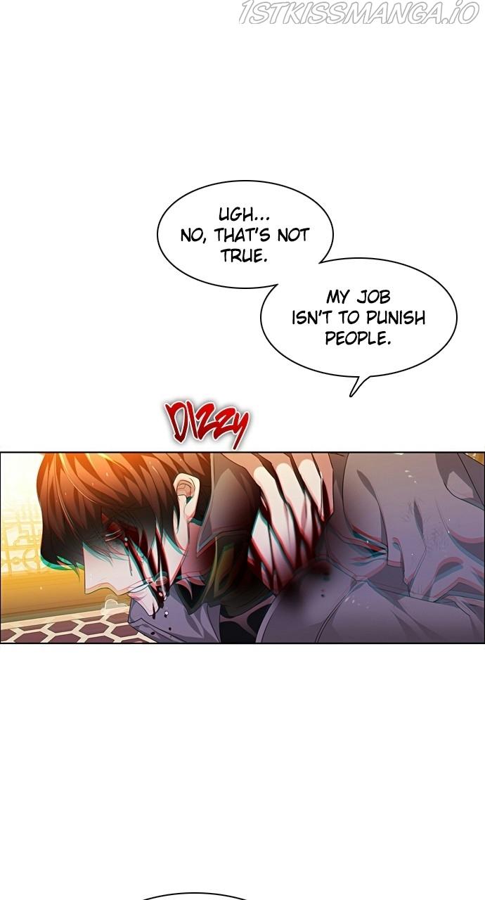 Zero Game Chapter 160 - page 24