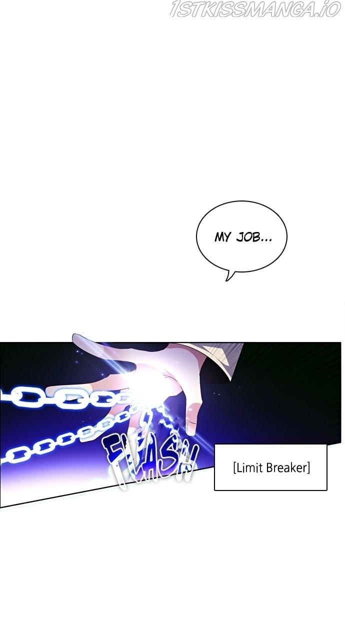 Zero Game Chapter 160 - page 26