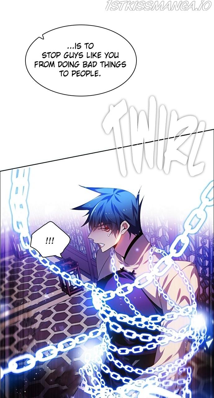 Zero Game Chapter 160 - page 27