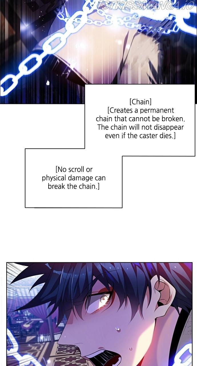 Zero Game Chapter 160 - page 28