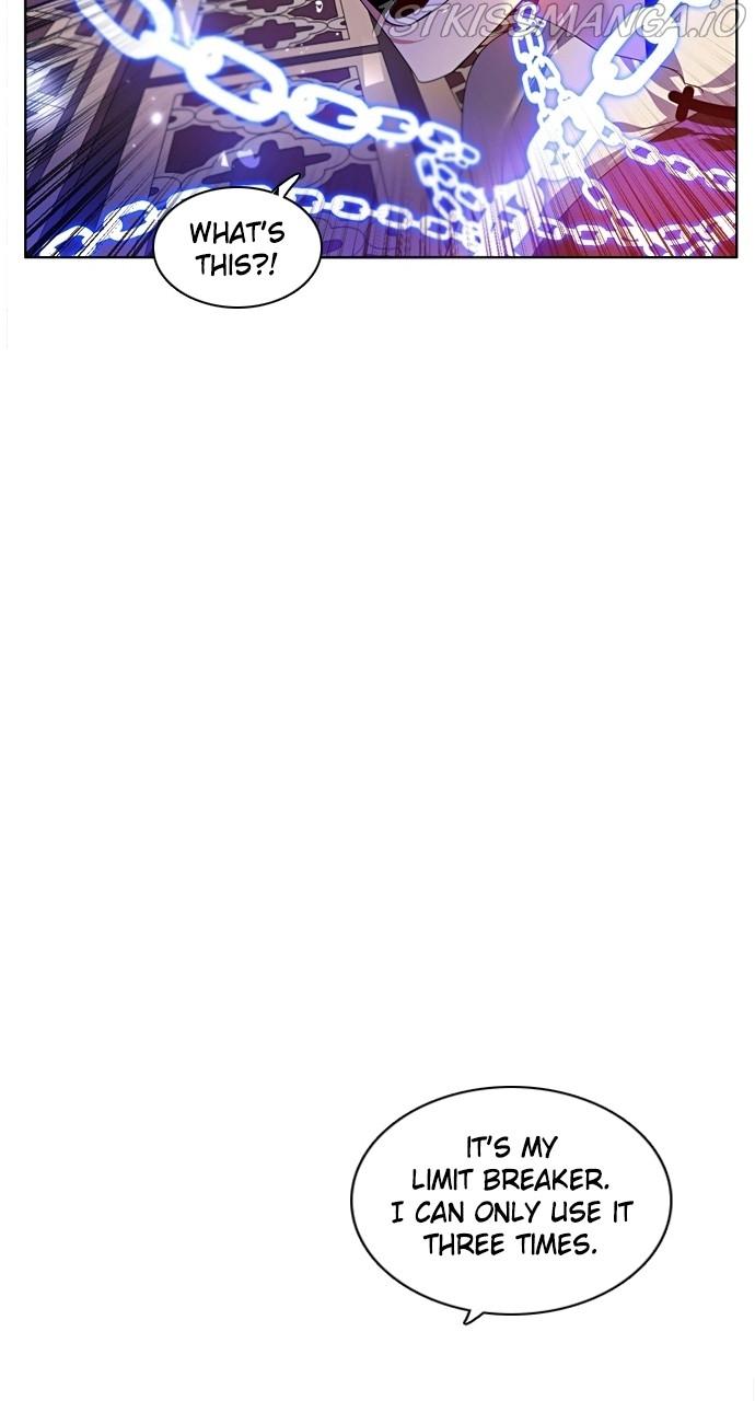 Zero Game Chapter 160 - page 29