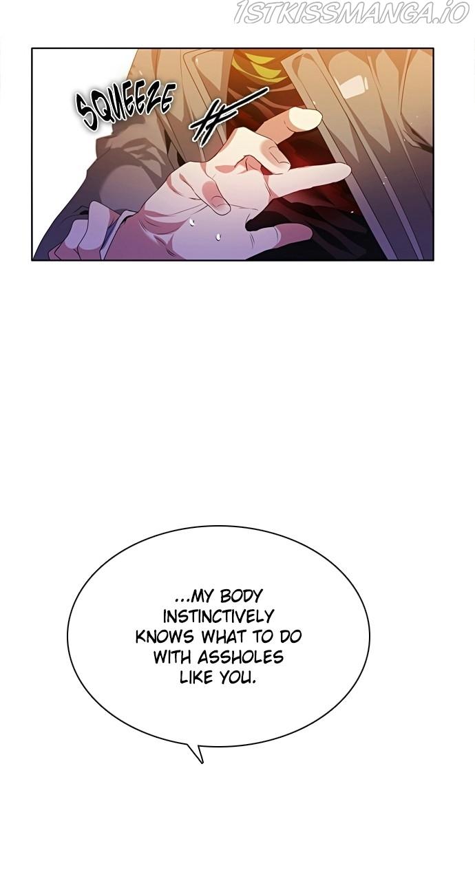 Zero Game Chapter 160 - page 3