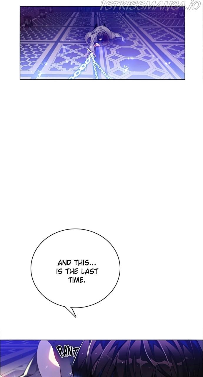 Zero Game Chapter 160 - page 30