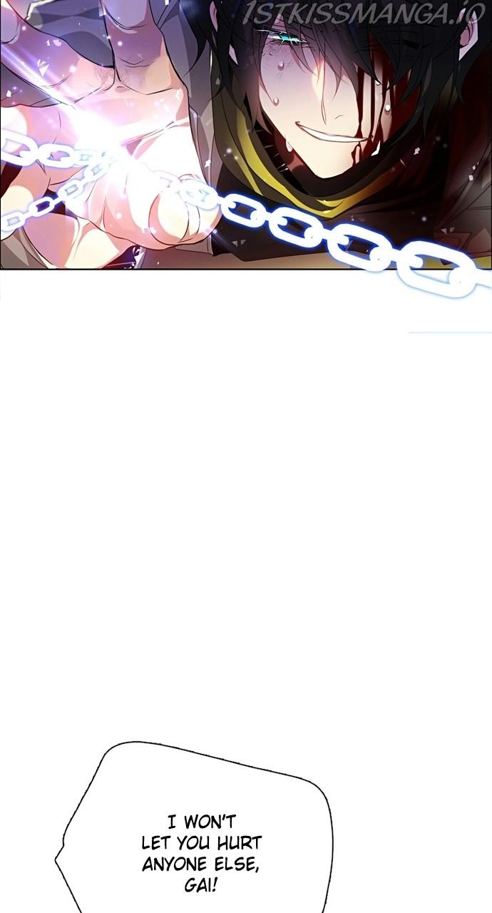 Zero Game Chapter 160 - page 31