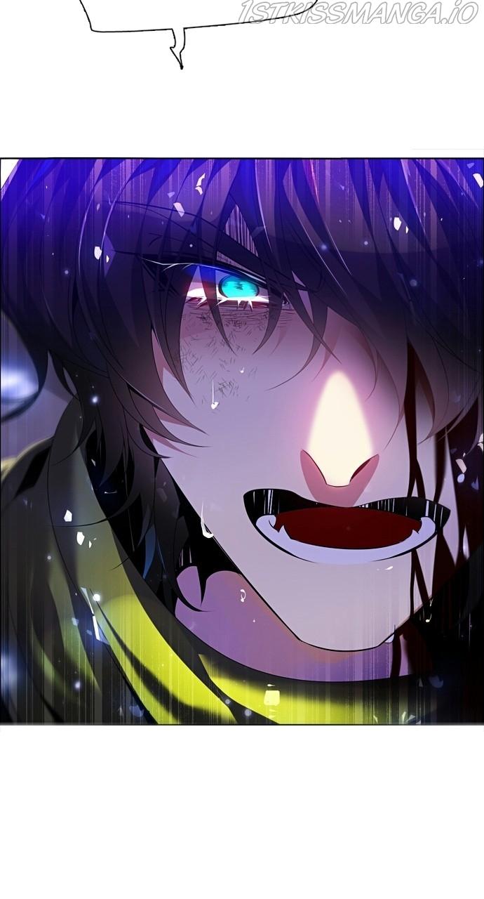 Zero Game Chapter 160 - page 32