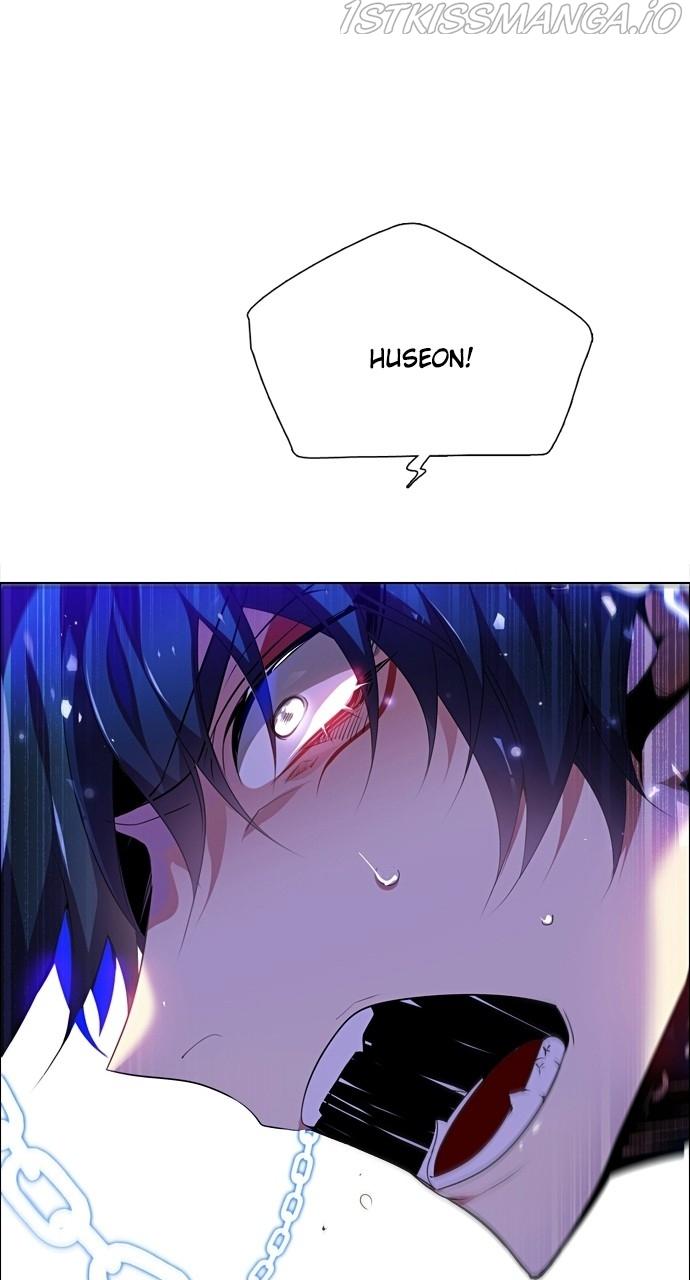 Zero Game Chapter 160 - page 33