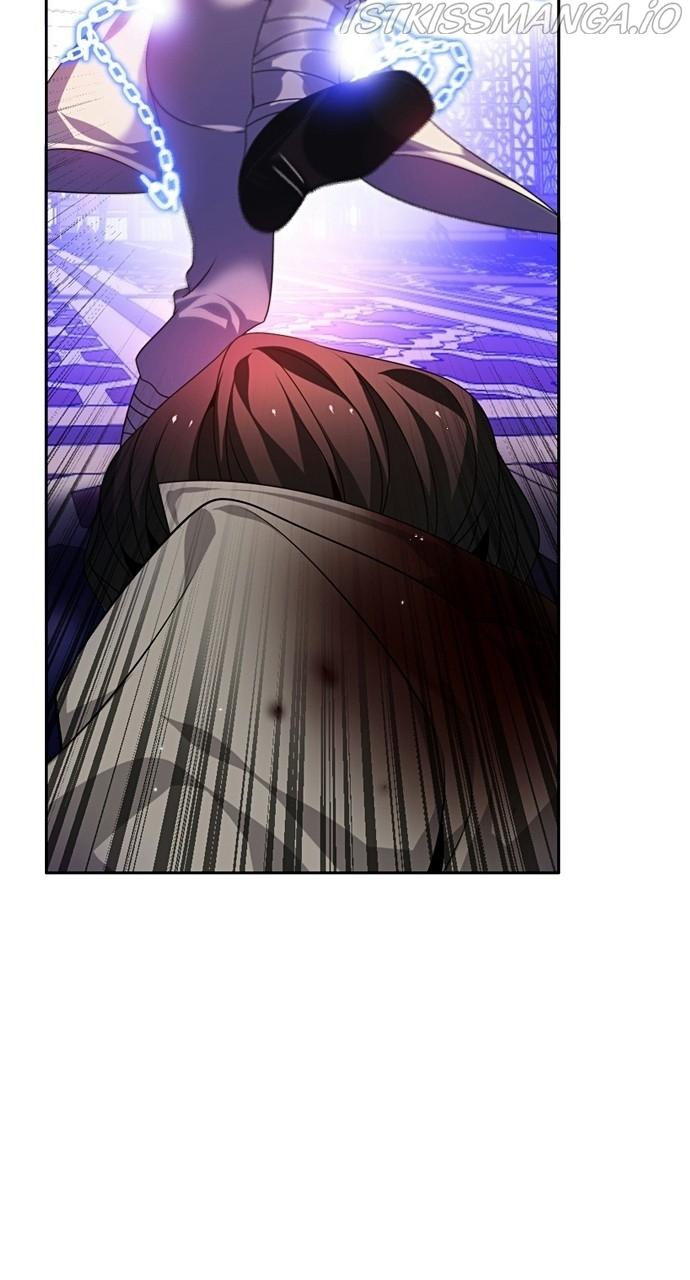 Zero Game Chapter 160 - page 35