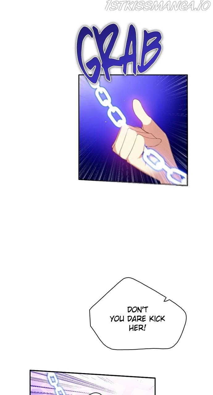 Zero Game Chapter 160 - page 36