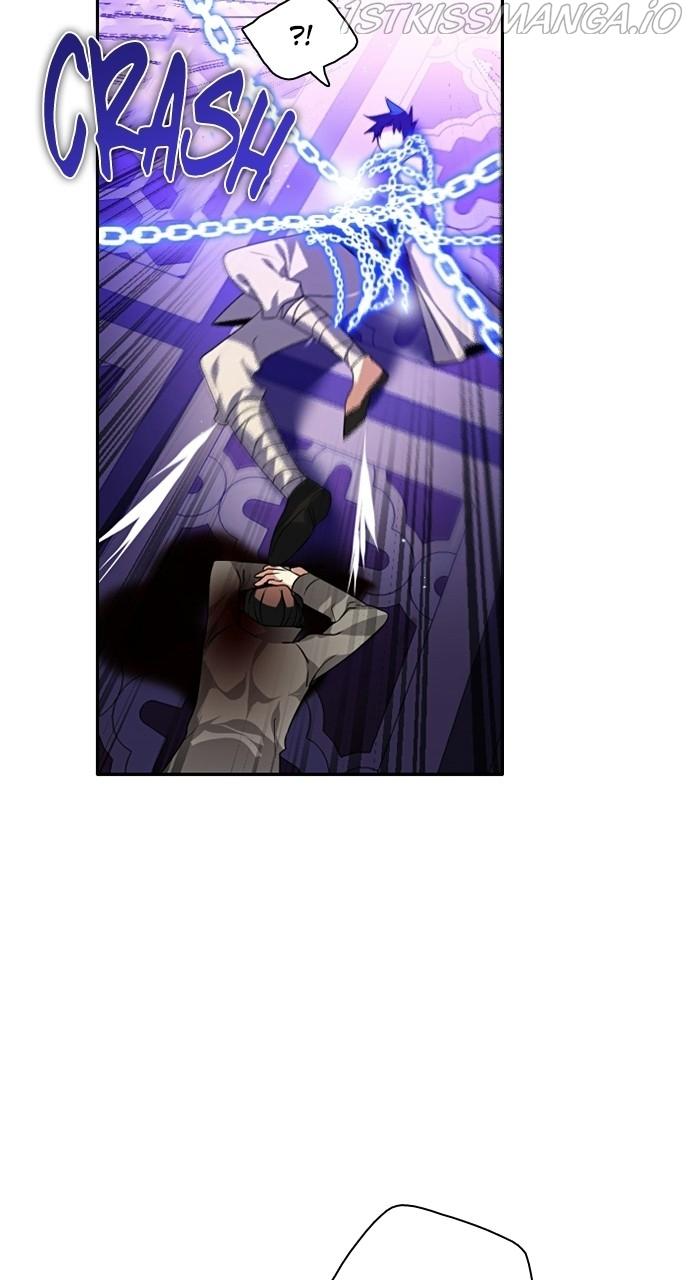 Zero Game Chapter 160 - page 37