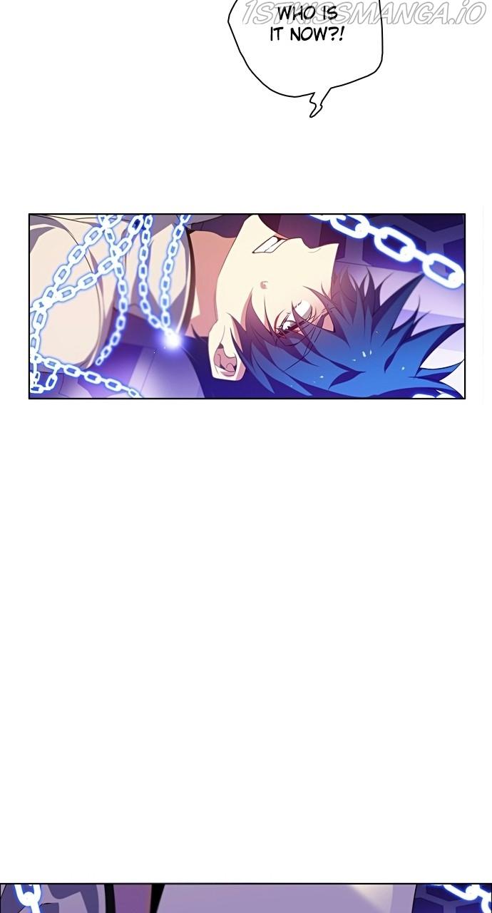 Zero Game Chapter 160 - page 38