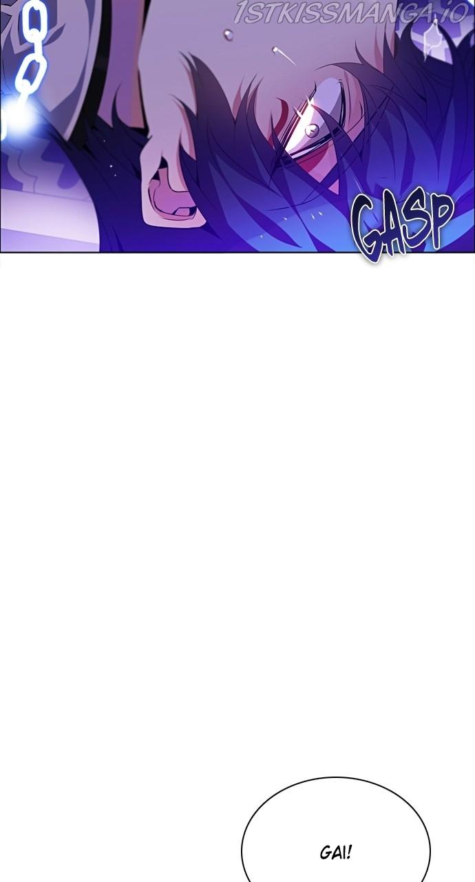 Zero Game Chapter 160 - page 39
