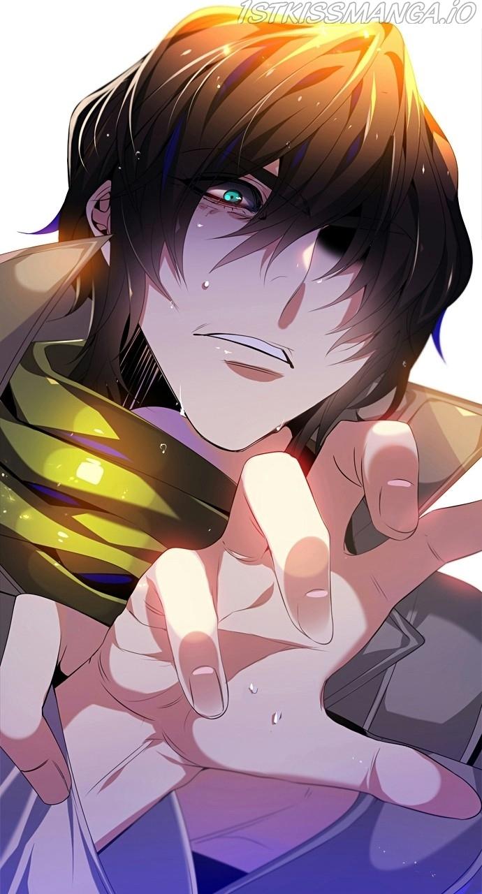 Zero Game Chapter 160 - page 4