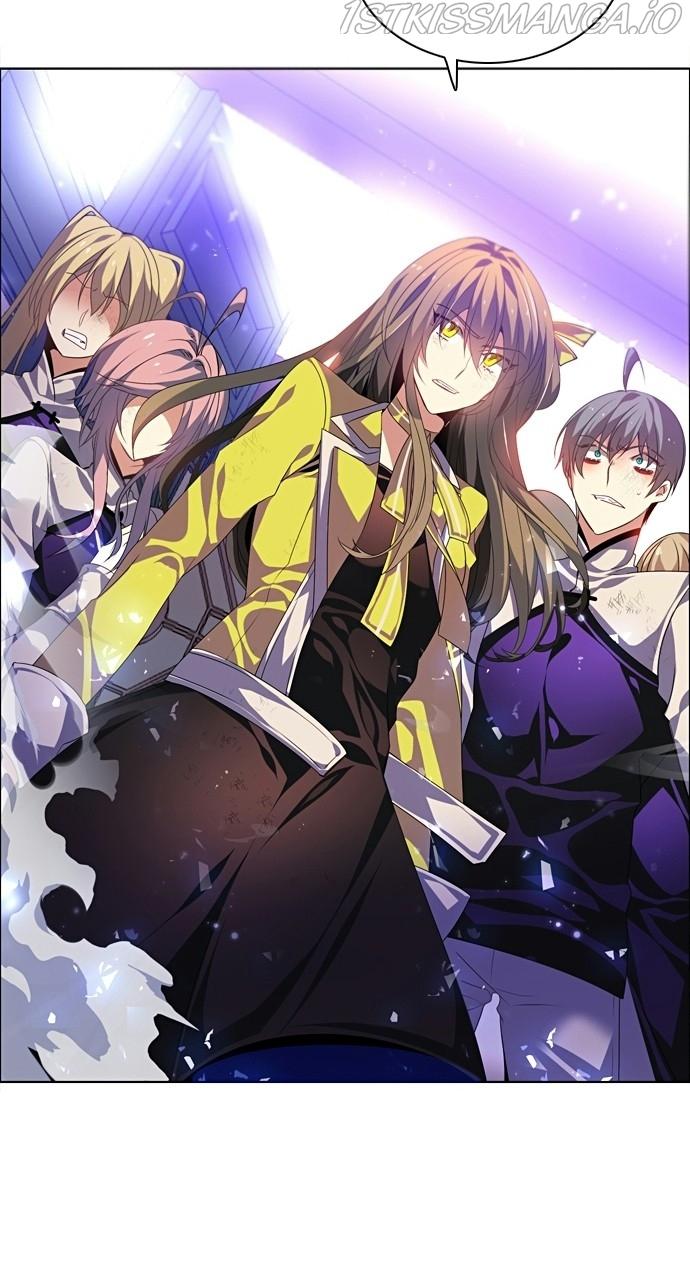 Zero Game Chapter 160 - page 40