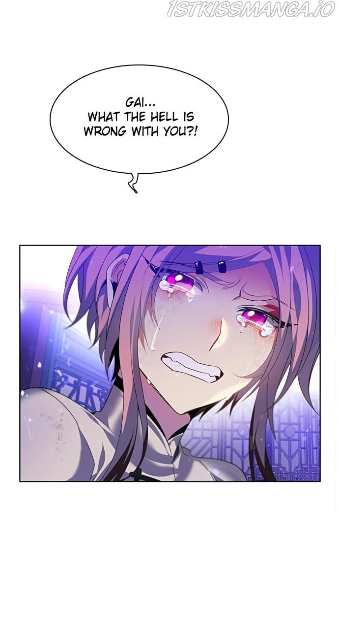 Zero Game Chapter 160 - page 41