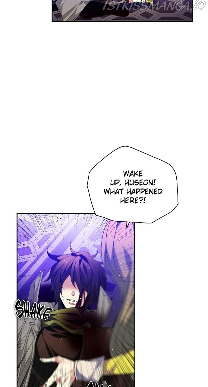 Zero Game Chapter 160 - page 43