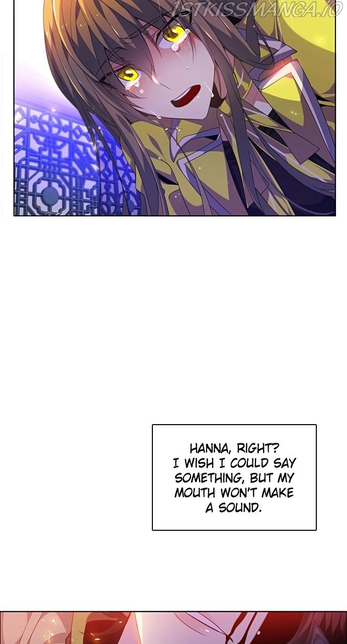 Zero Game Chapter 160 - page 46