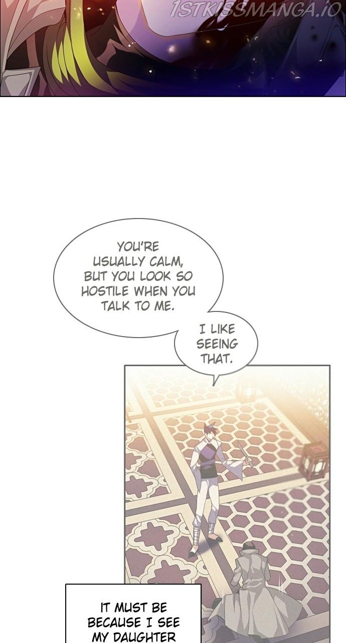 Zero Game Chapter 160 - page 47