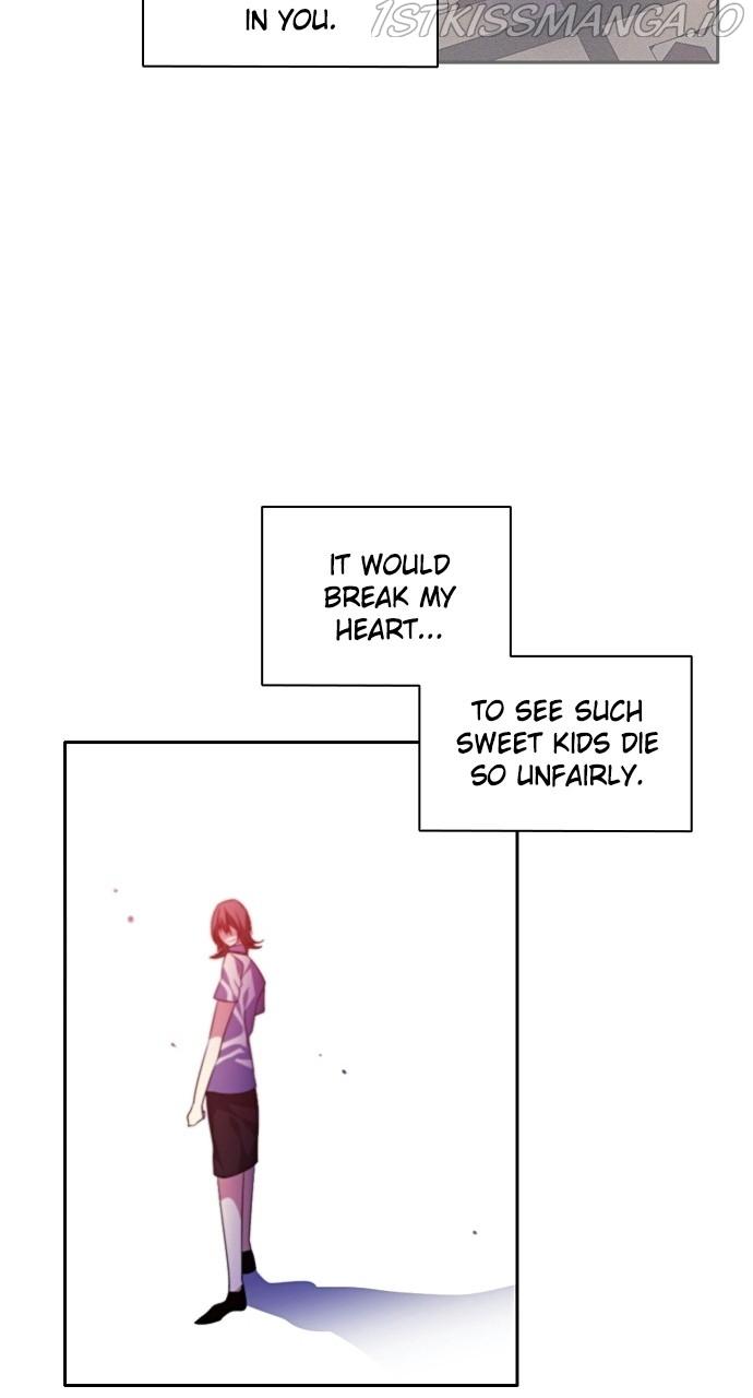 Zero Game Chapter 160 - page 48