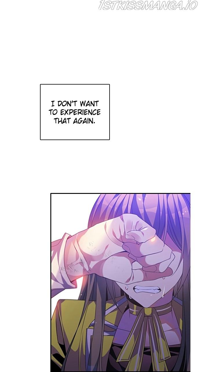 Zero Game Chapter 160 - page 49