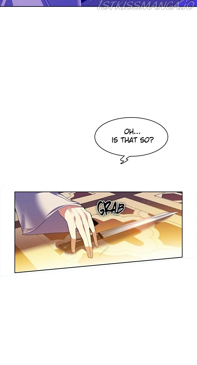 Zero Game Chapter 160 - page 5