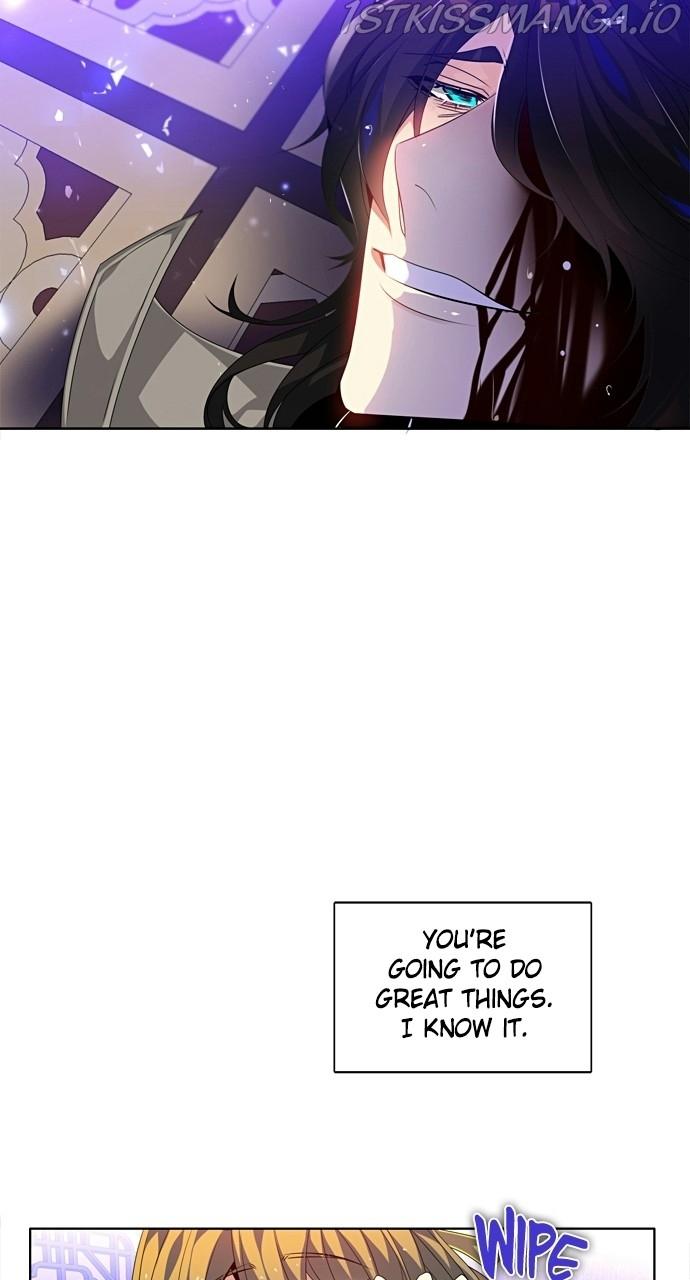 Zero Game Chapter 160 - page 51