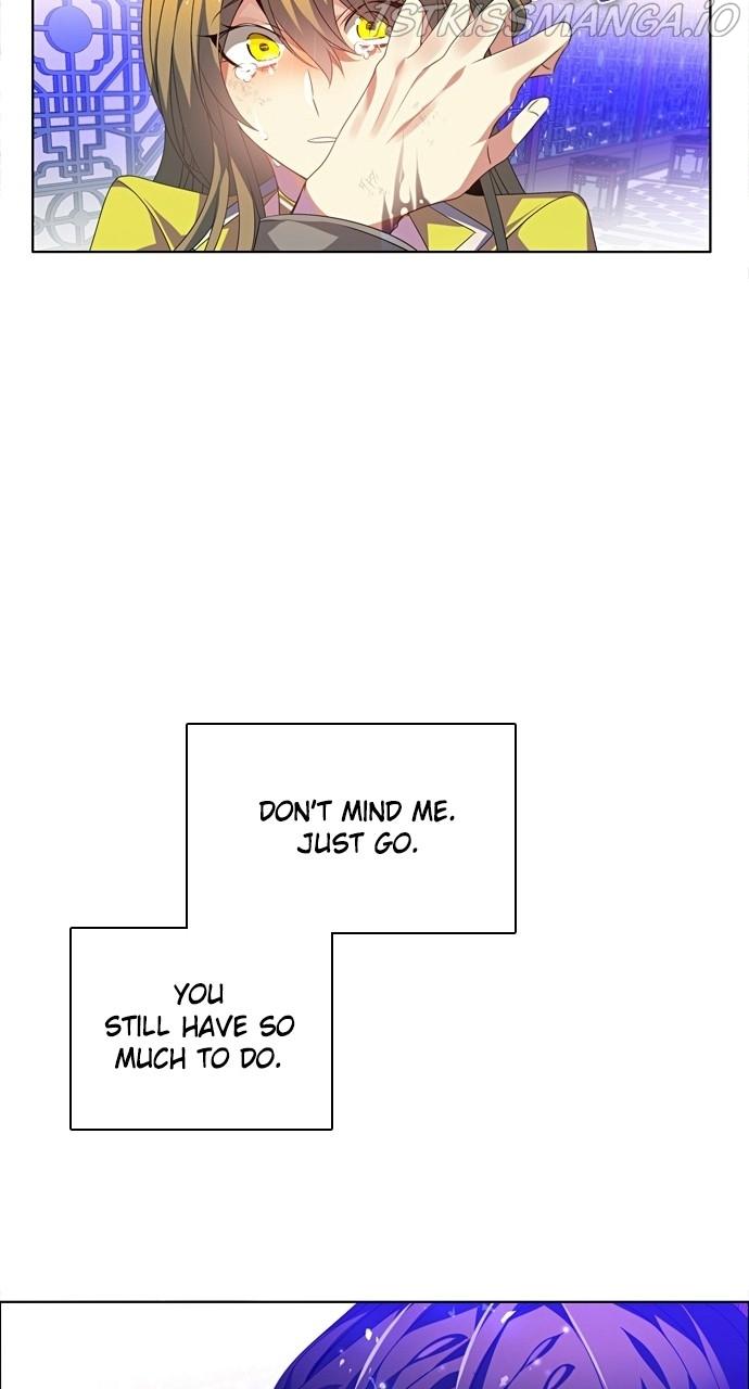 Zero Game Chapter 160 - page 52