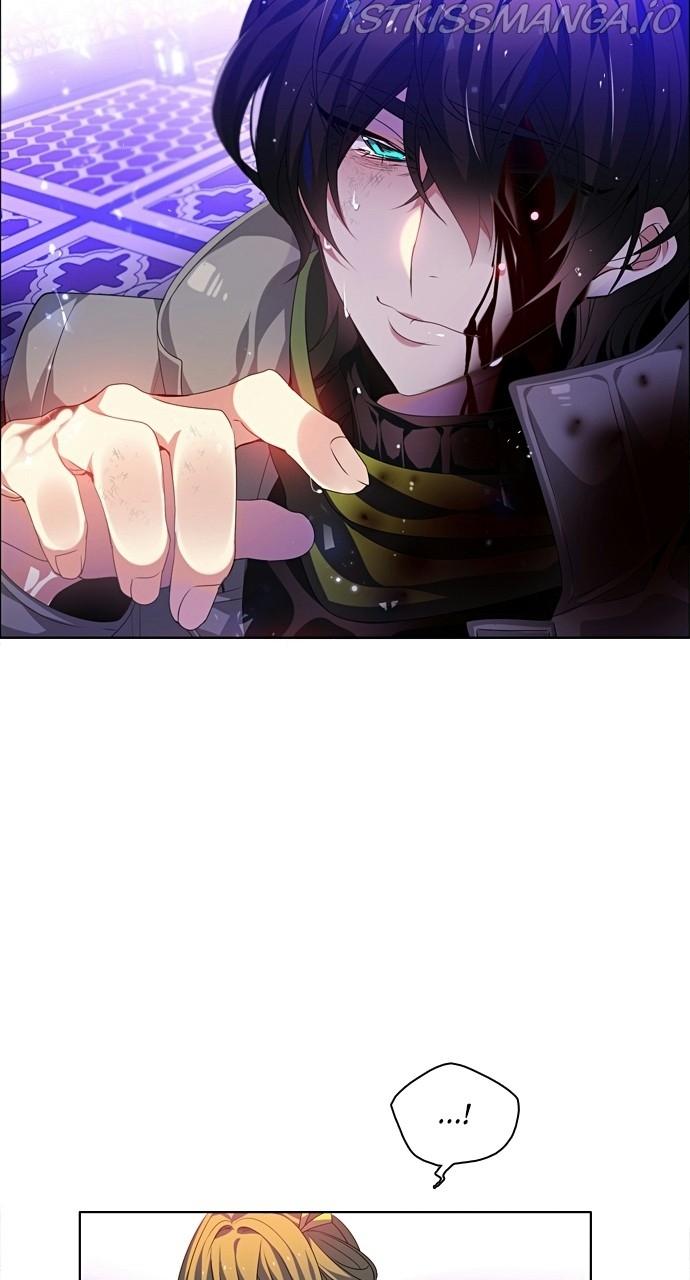 Zero Game Chapter 160 - page 53