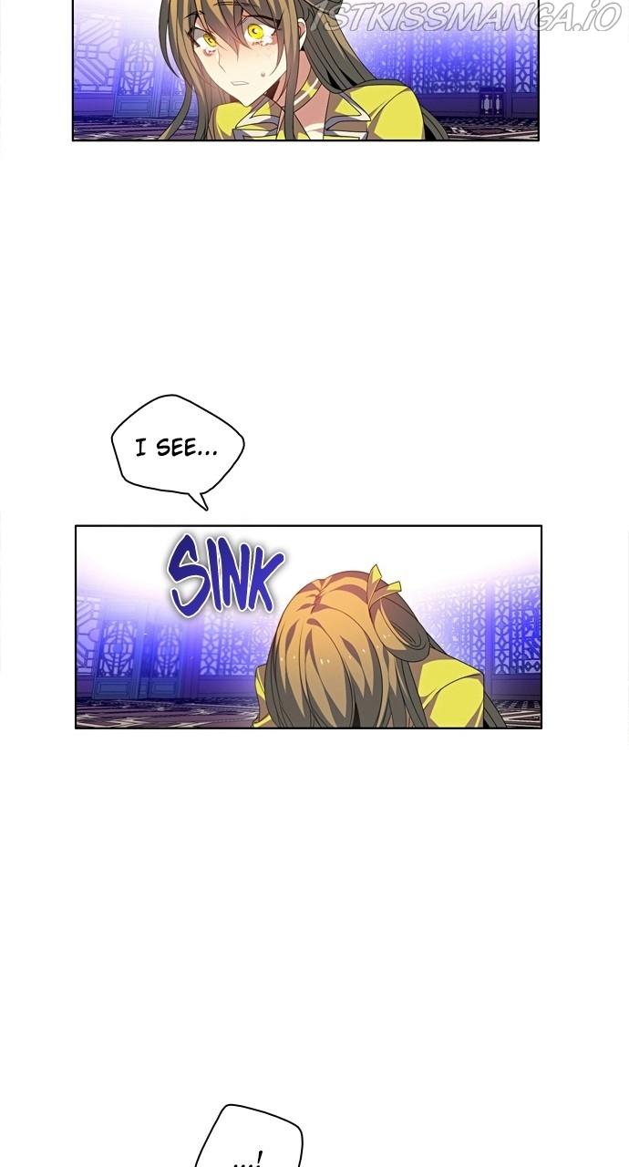 Zero Game Chapter 160 - page 54