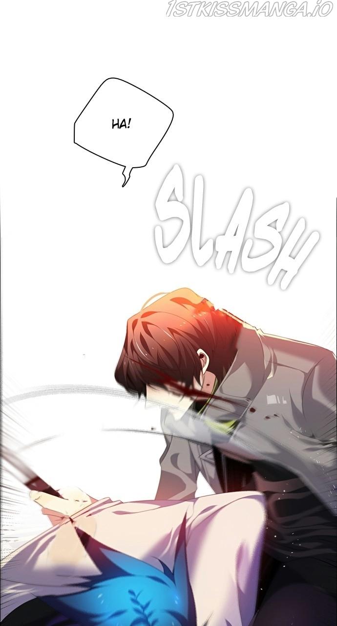 Zero Game Chapter 160 - page 6