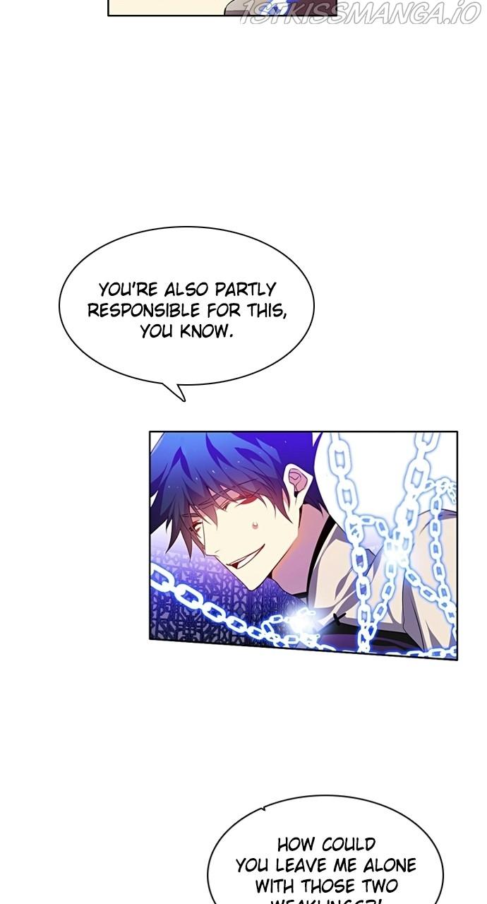 Zero Game Chapter 160 - page 61