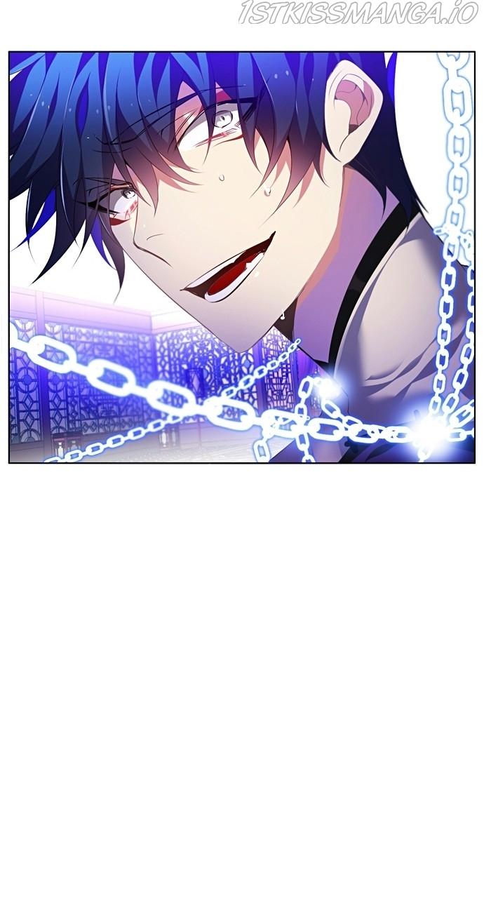 Zero Game Chapter 160 - page 63