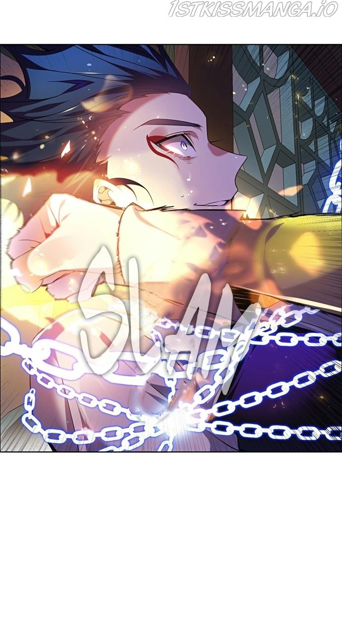 Zero Game Chapter 160 - page 65