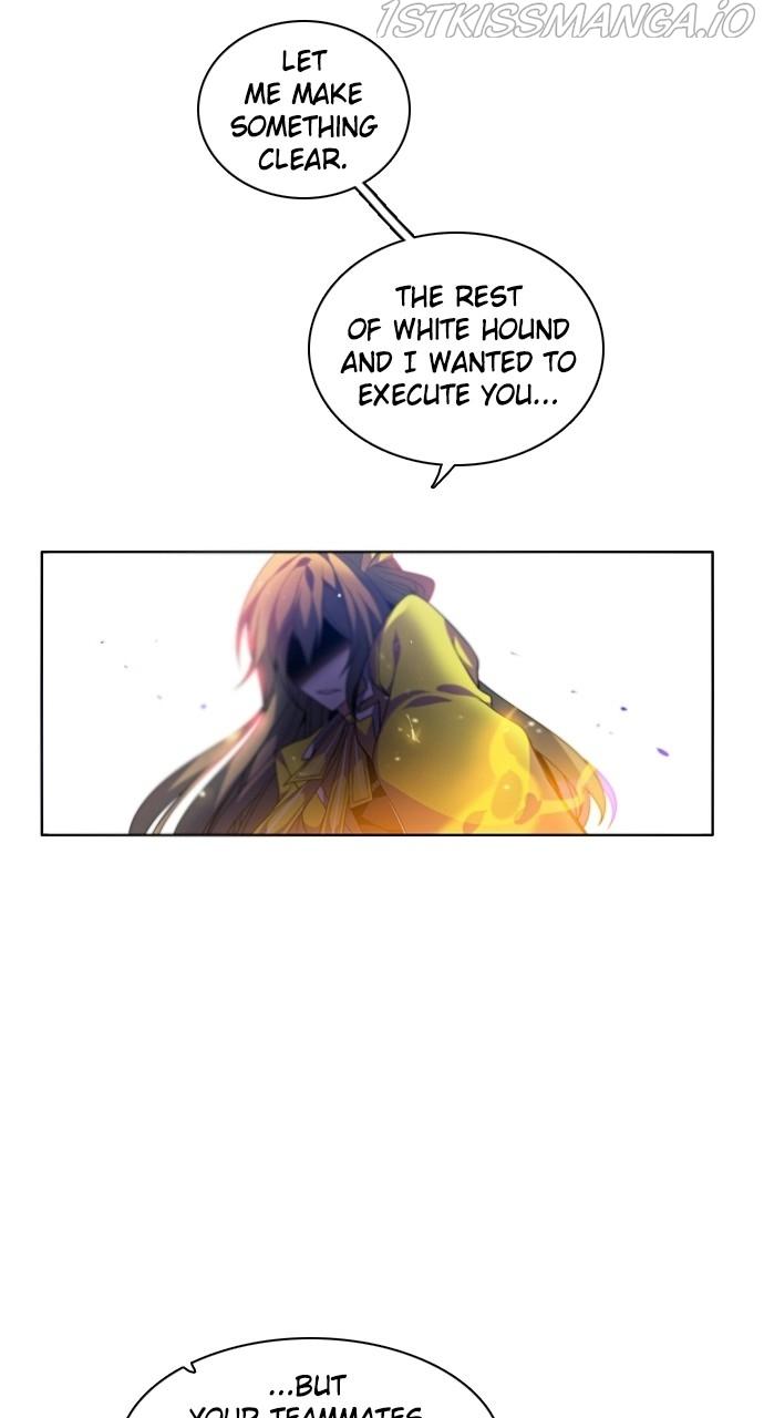 Zero Game Chapter 160 - page 66