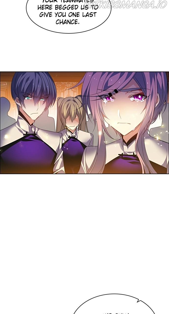 Zero Game Chapter 160 - page 67