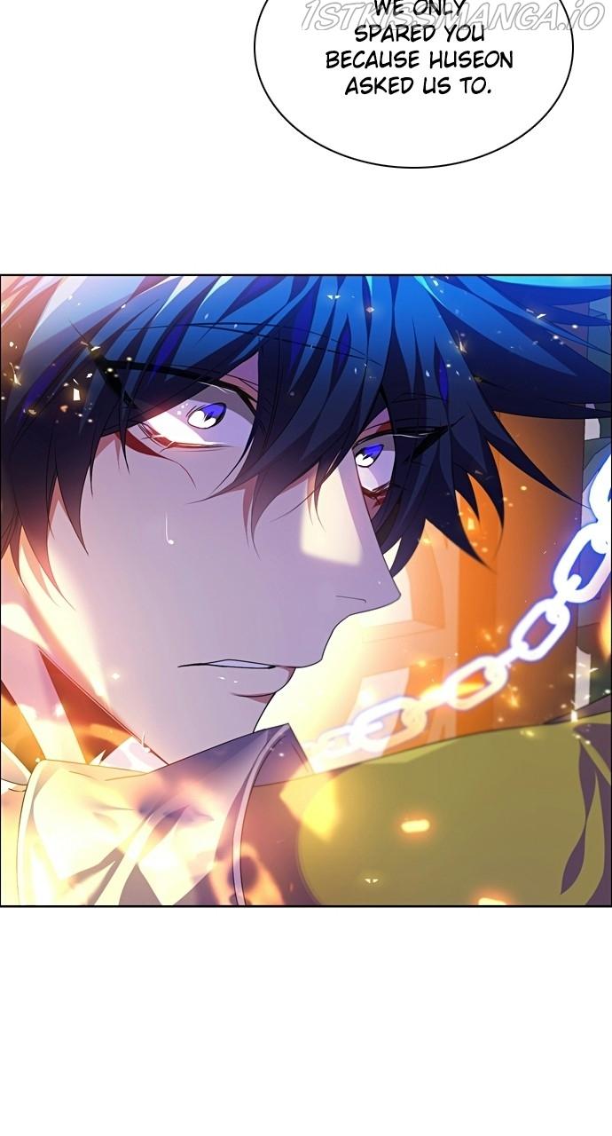 Zero Game Chapter 160 - page 68