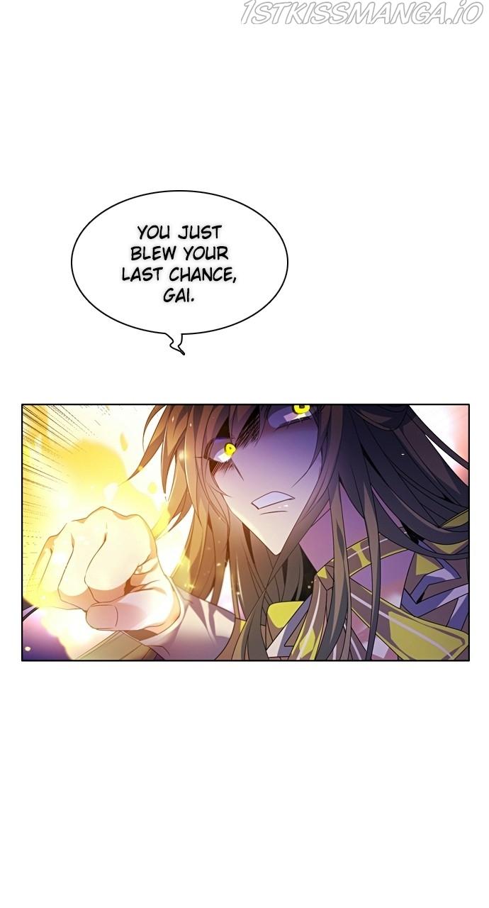 Zero Game Chapter 160 - page 69