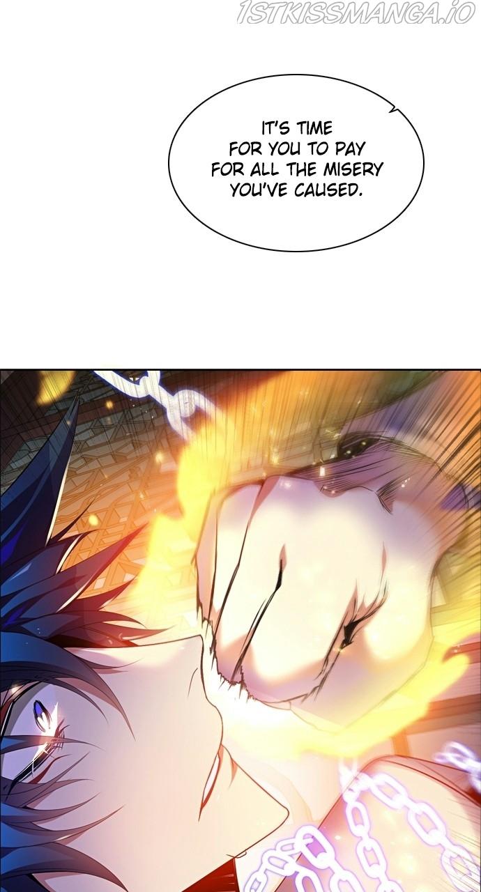 Zero Game Chapter 160 - page 70