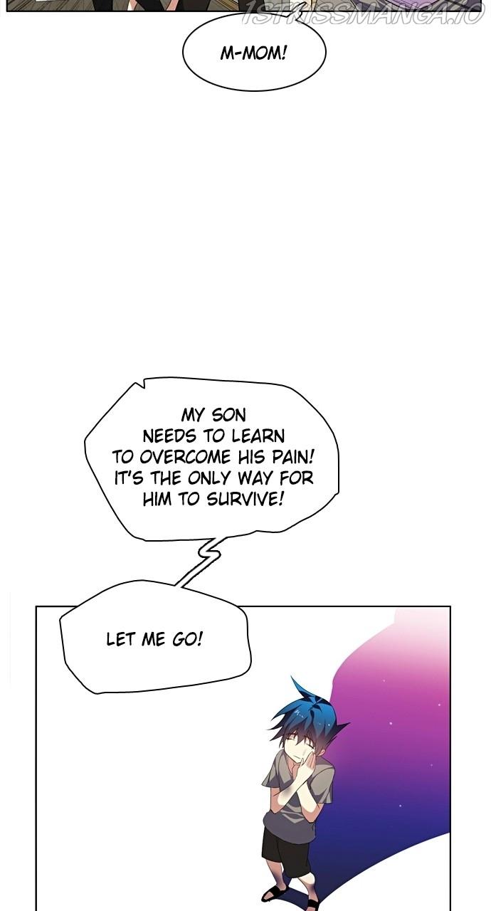 Zero Game Chapter 160 - page 74