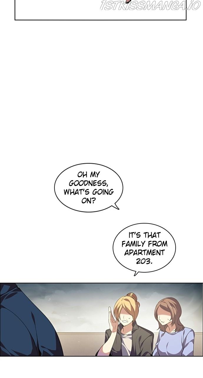 Zero Game Chapter 160 - page 75