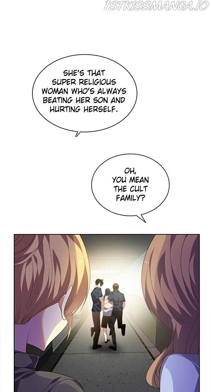 Zero Game Chapter 160 - page 76