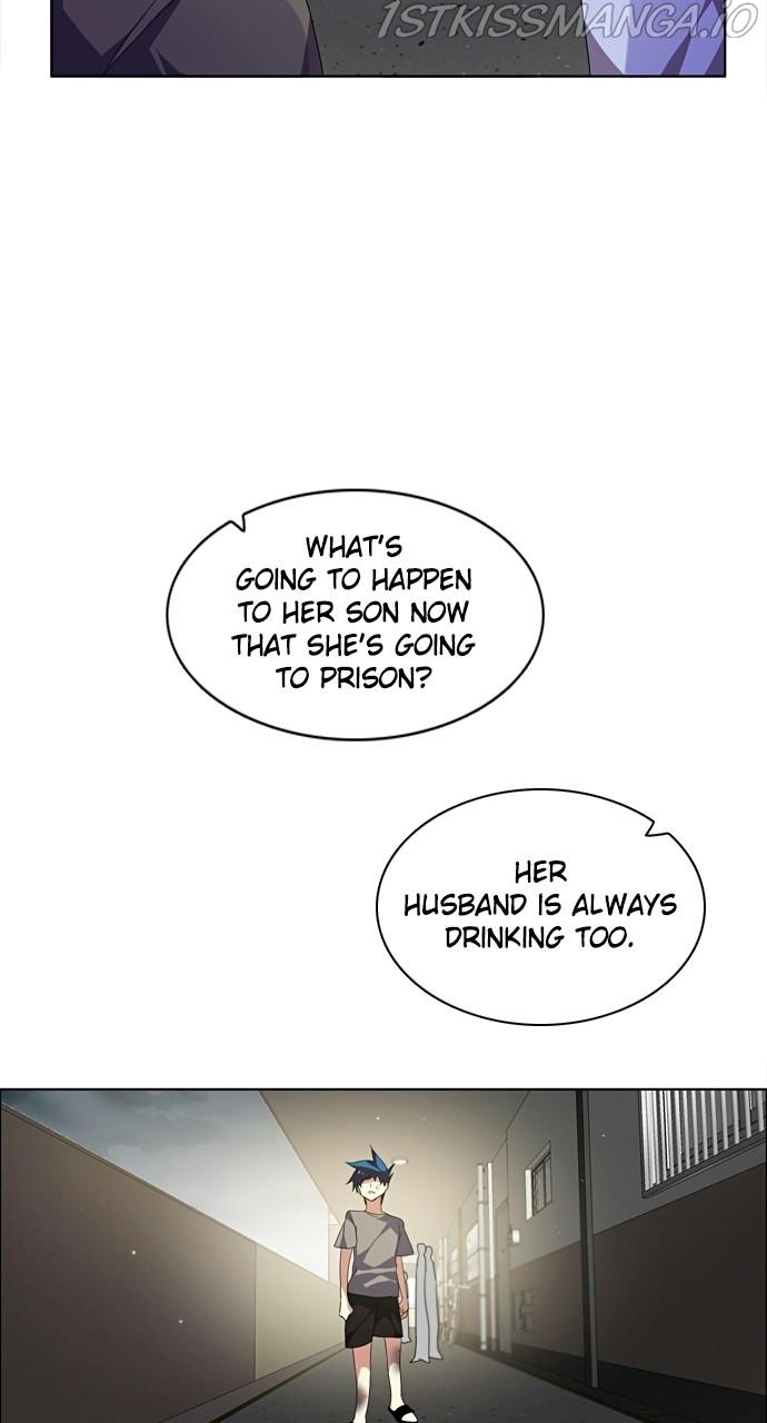 Zero Game Chapter 160 - page 77