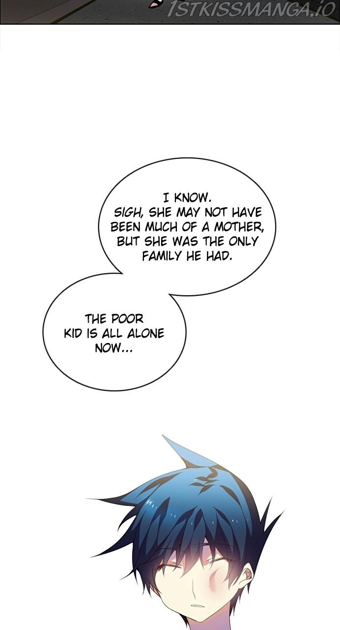 Zero Game Chapter 160 - page 78